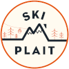 Logo de la boutique Ski M'Plaît