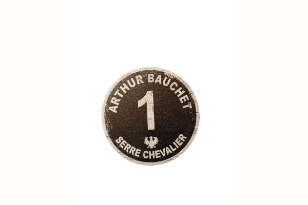 Magnet Arthur Bauchet
