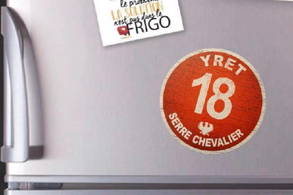 Magnet Yret