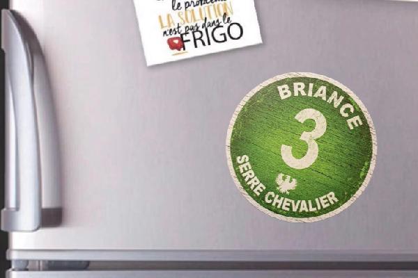 Magnet Briance