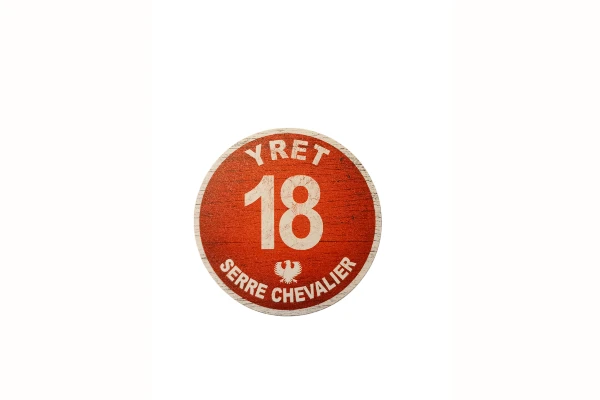 Magnet Yret