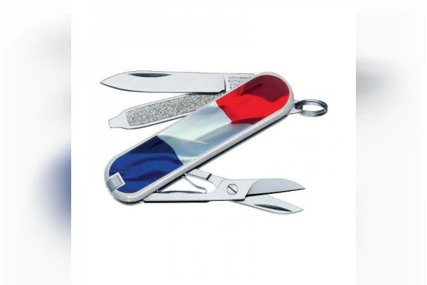 Victorinox Classic SD Drapeau Français