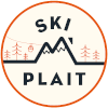 Logo de la boutique Ski M'Plaît