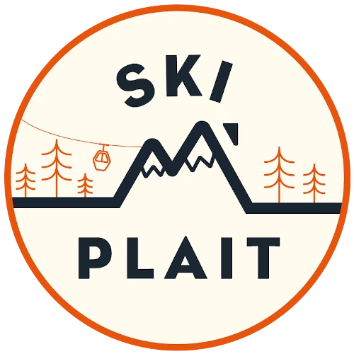 Logo de la boutique Ski M'Plaît